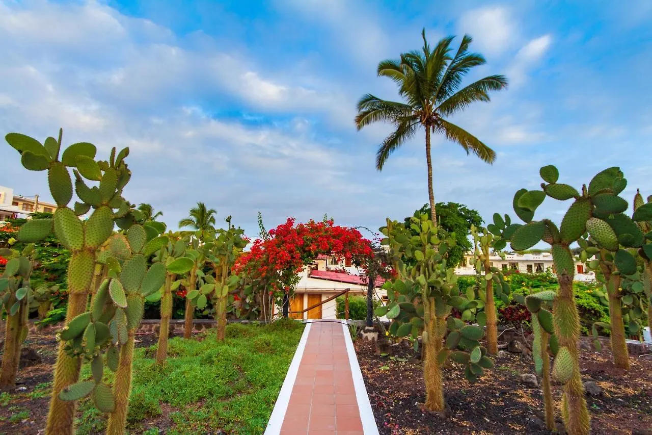 Hotel Fiesta Puerto Ayora  Puerto Ayora (Galapagos Islands)