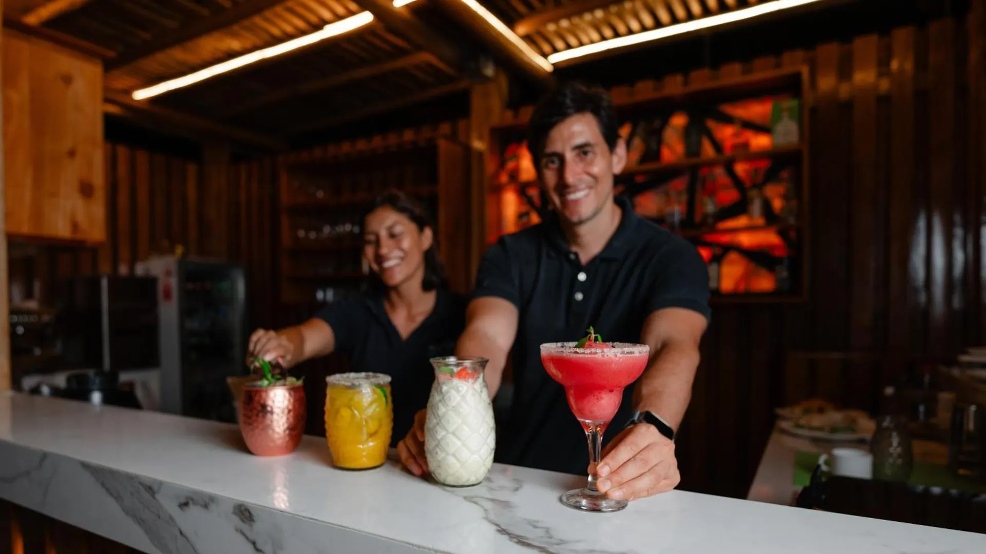 Hotel Fiesta Puerto Ayora
