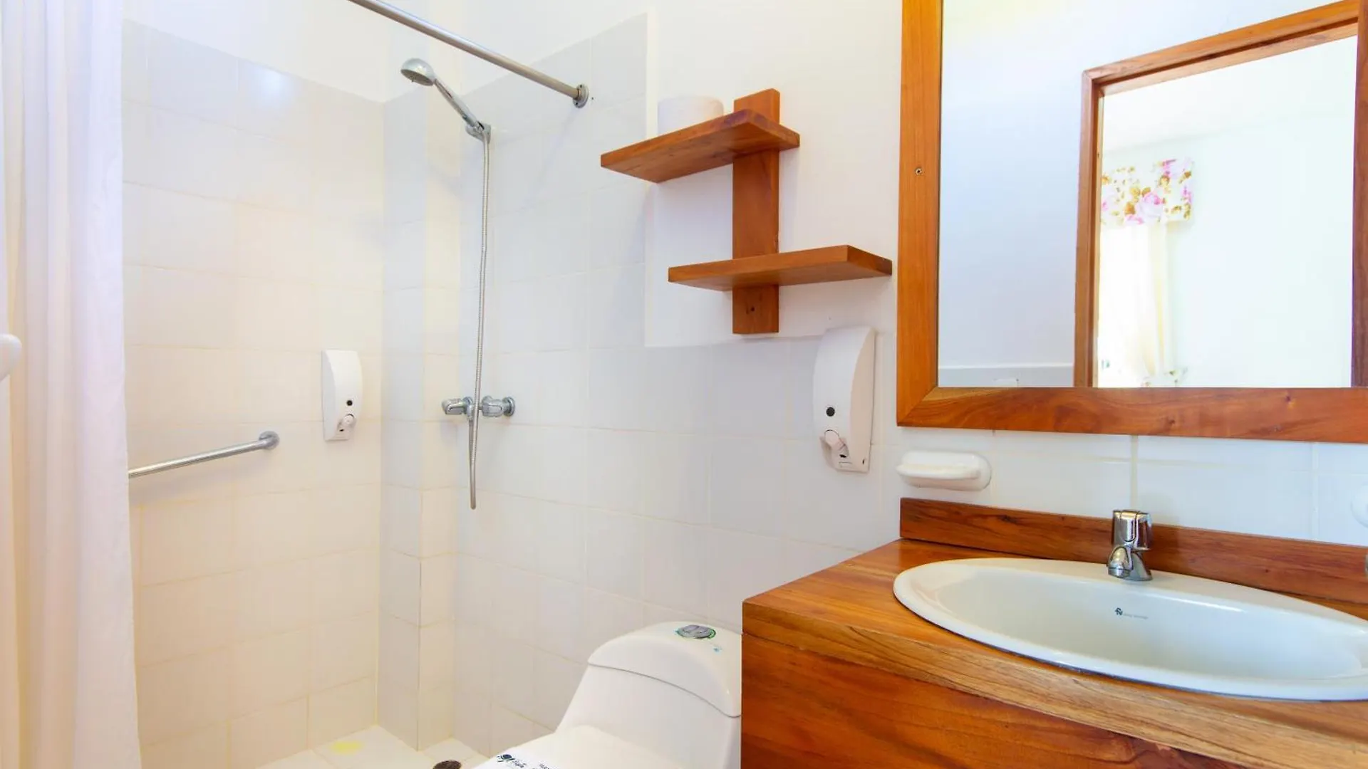 Hotel Fiesta Puerto Ayora  Ecuador