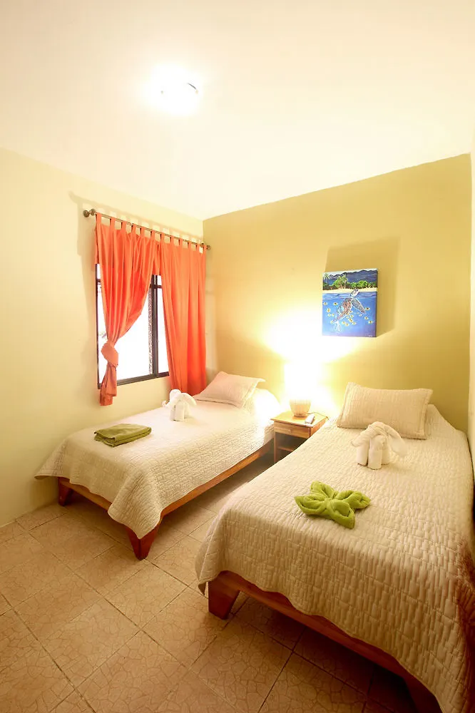 Hotel Fiesta Puerto Ayora