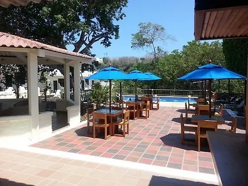 Hotel Fiesta Puerto Ayora