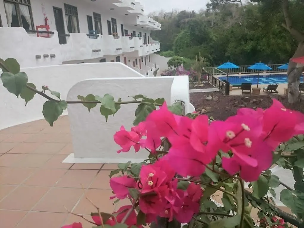 Hotel Fiesta Puerto Ayora