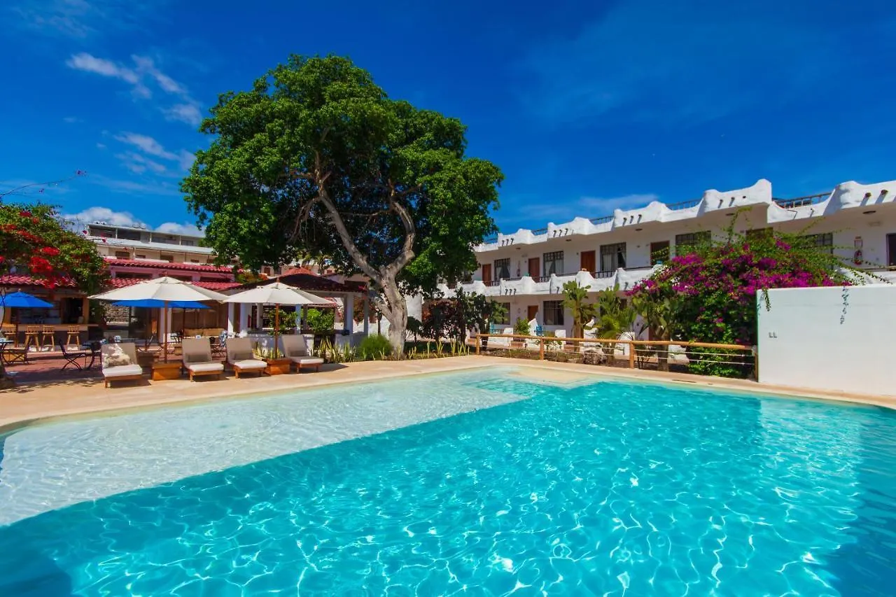 Hotel Fiesta Puerto Ayora   Puerto Ayora (Galapagos Islands)