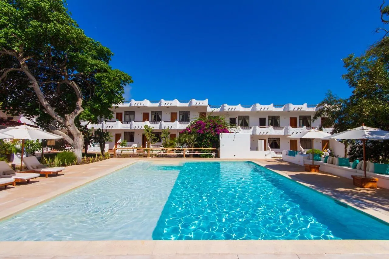 ***  Hotel Fiesta Puerto Ayora  Ecuador