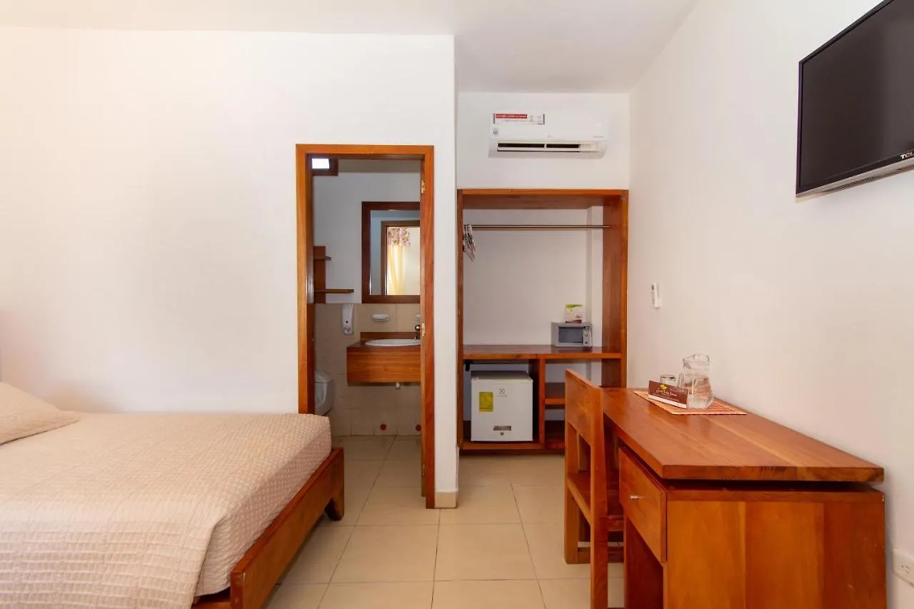 Hotel Fiesta Puerto Ayora