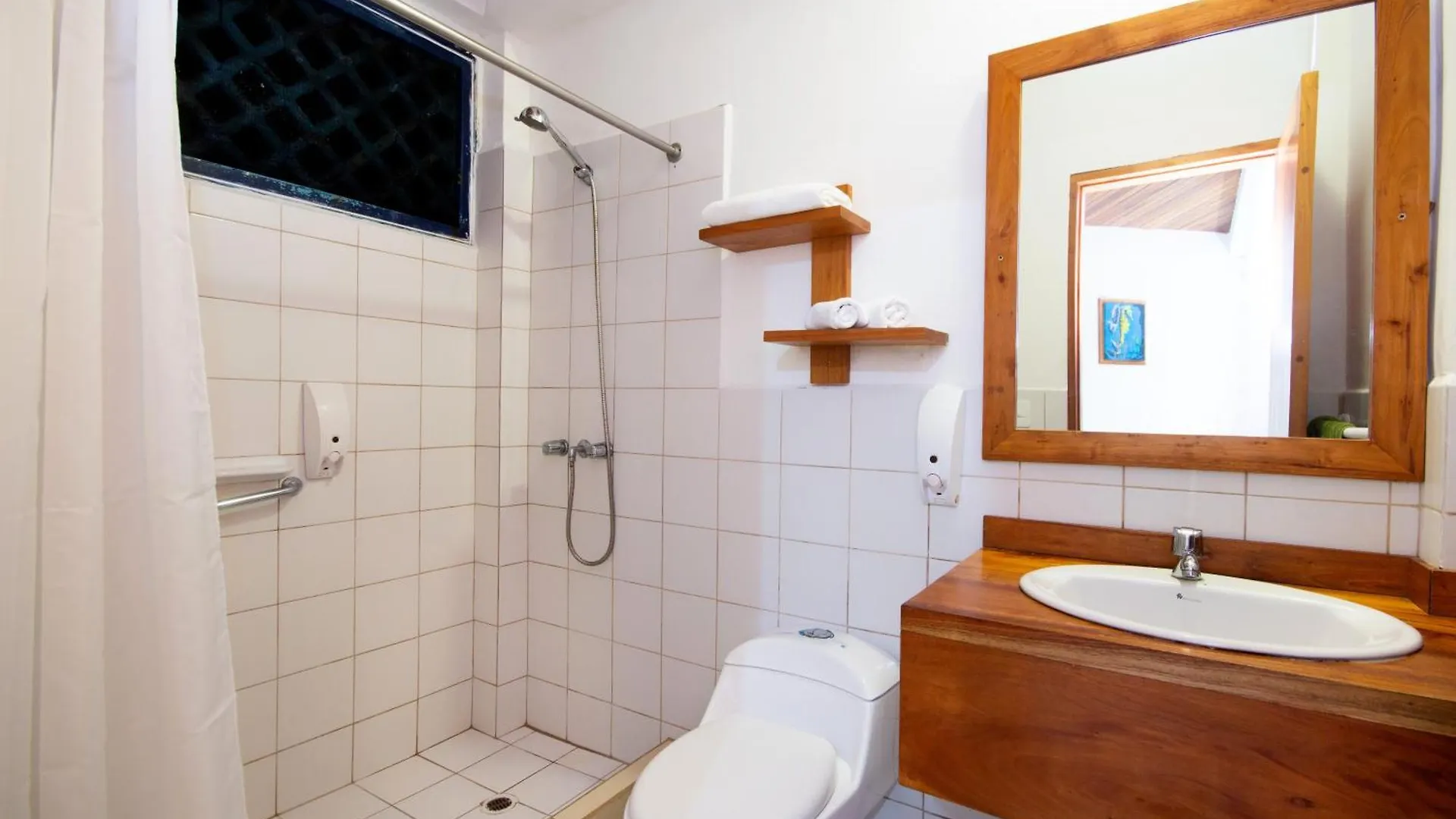 Hotel Fiesta Puerto Ayora