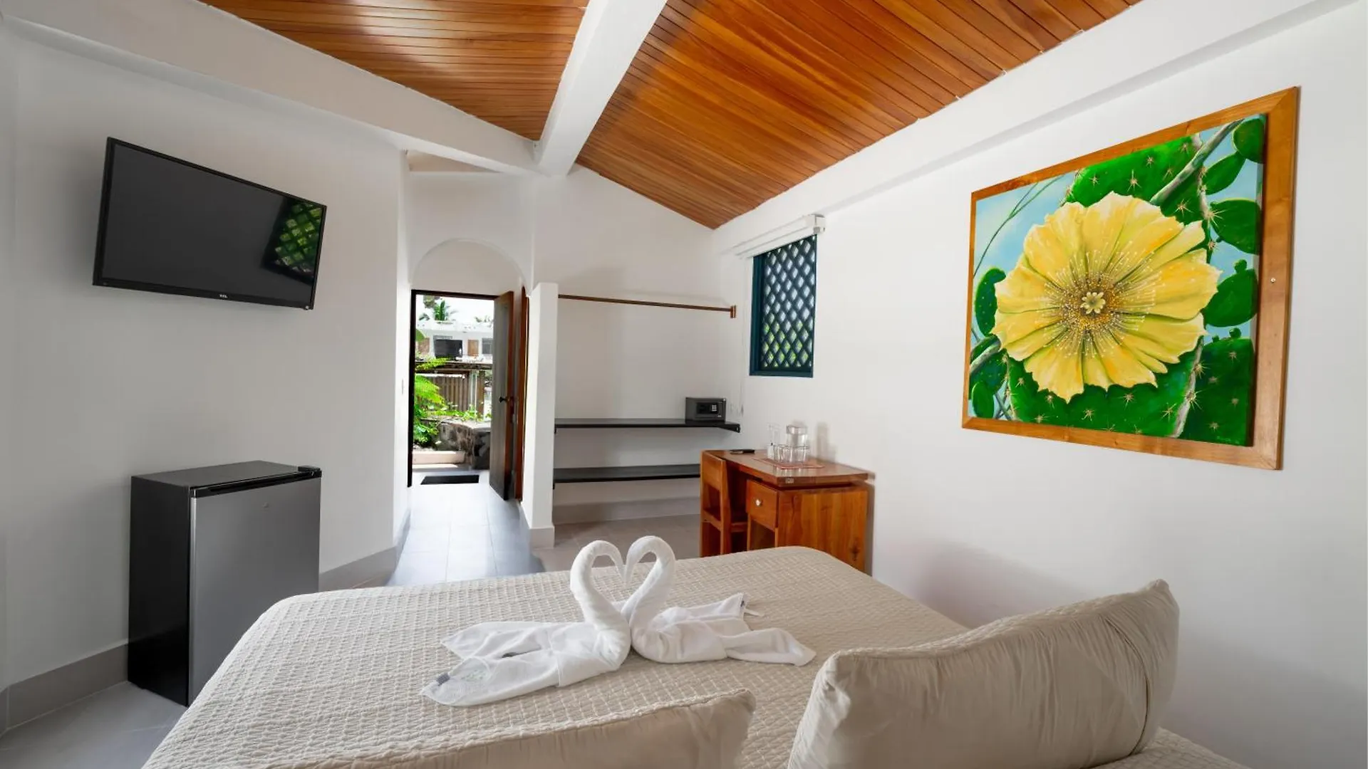 Hotel Fiesta Puerto Ayora  Puerto Ayora (Galapagos Islands)
