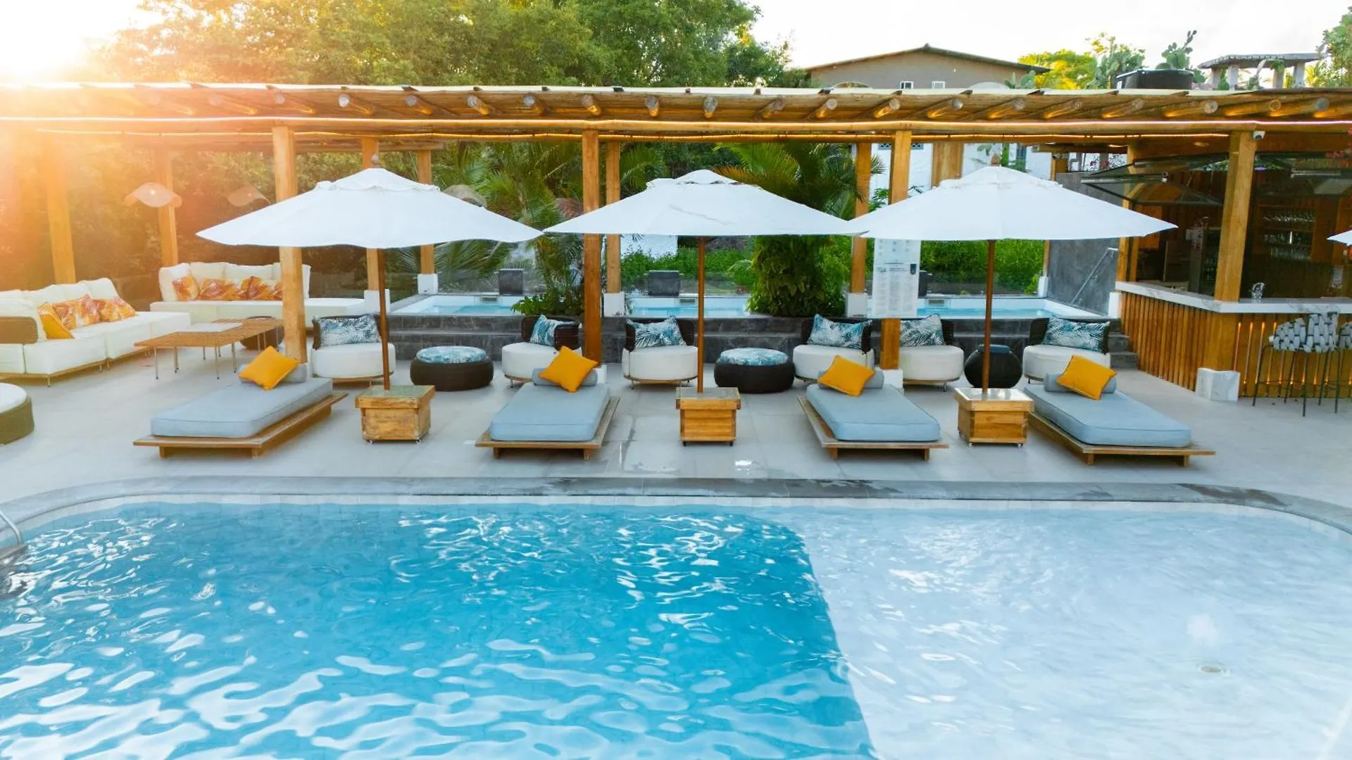 Hotel Fiesta Puerto Ayora  Ecuador