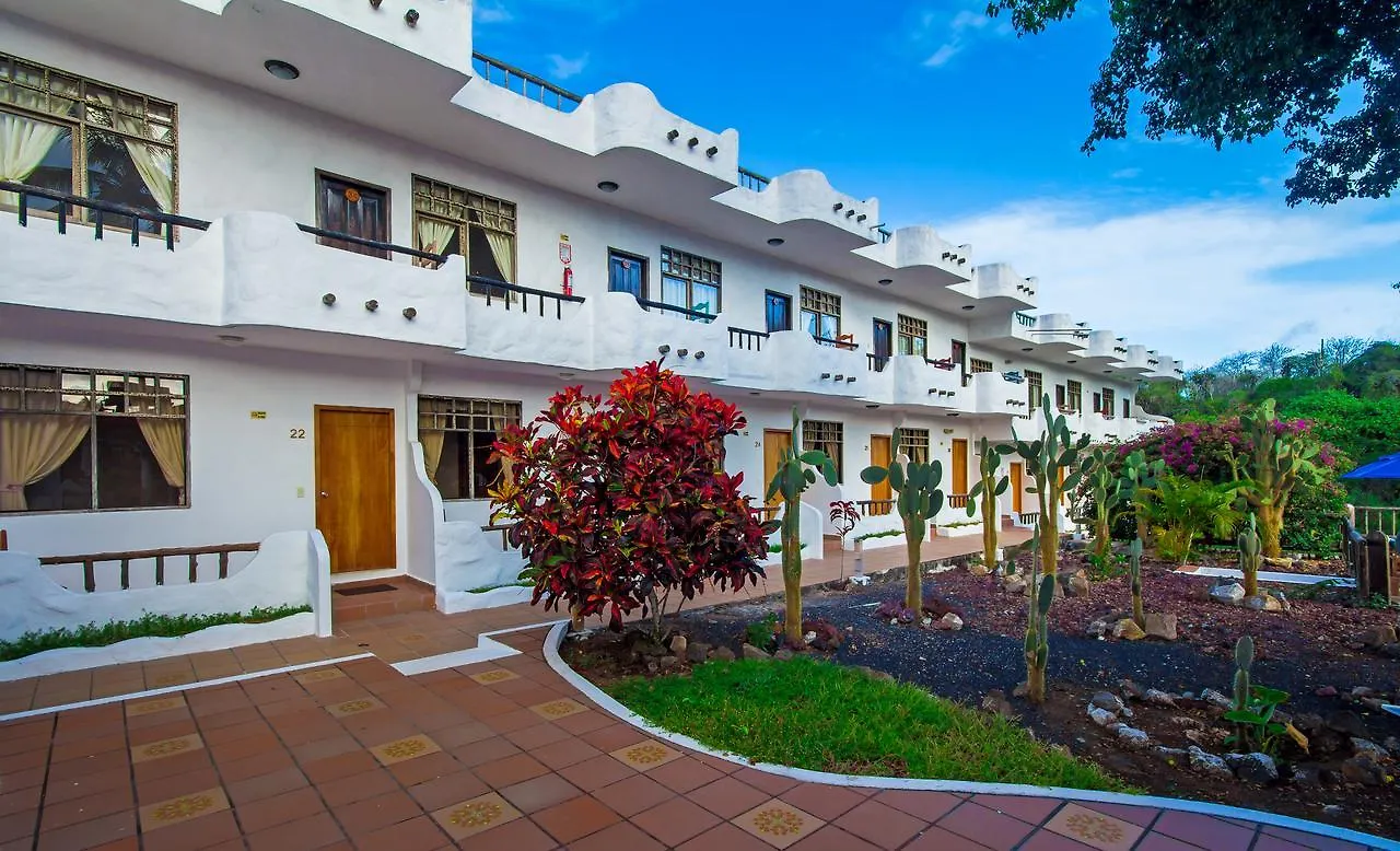 Hotel Fiesta Puerto Ayora