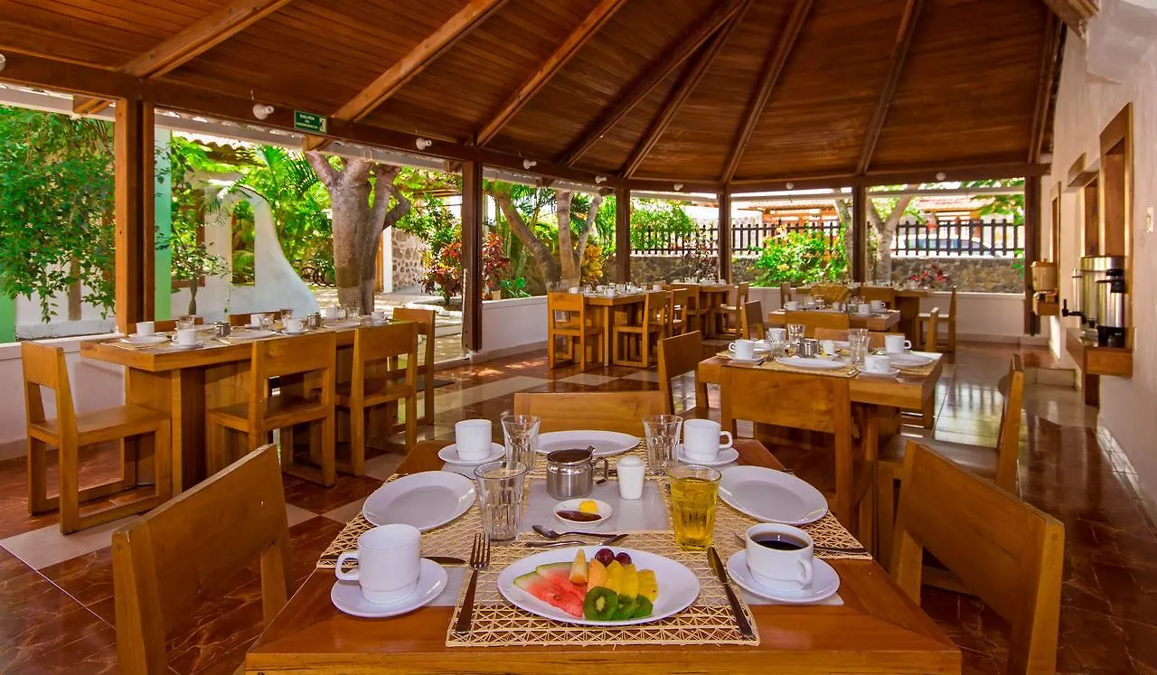 Hotel Fiesta Puerto Ayora   Puerto Ayora (Galapagos Islands)