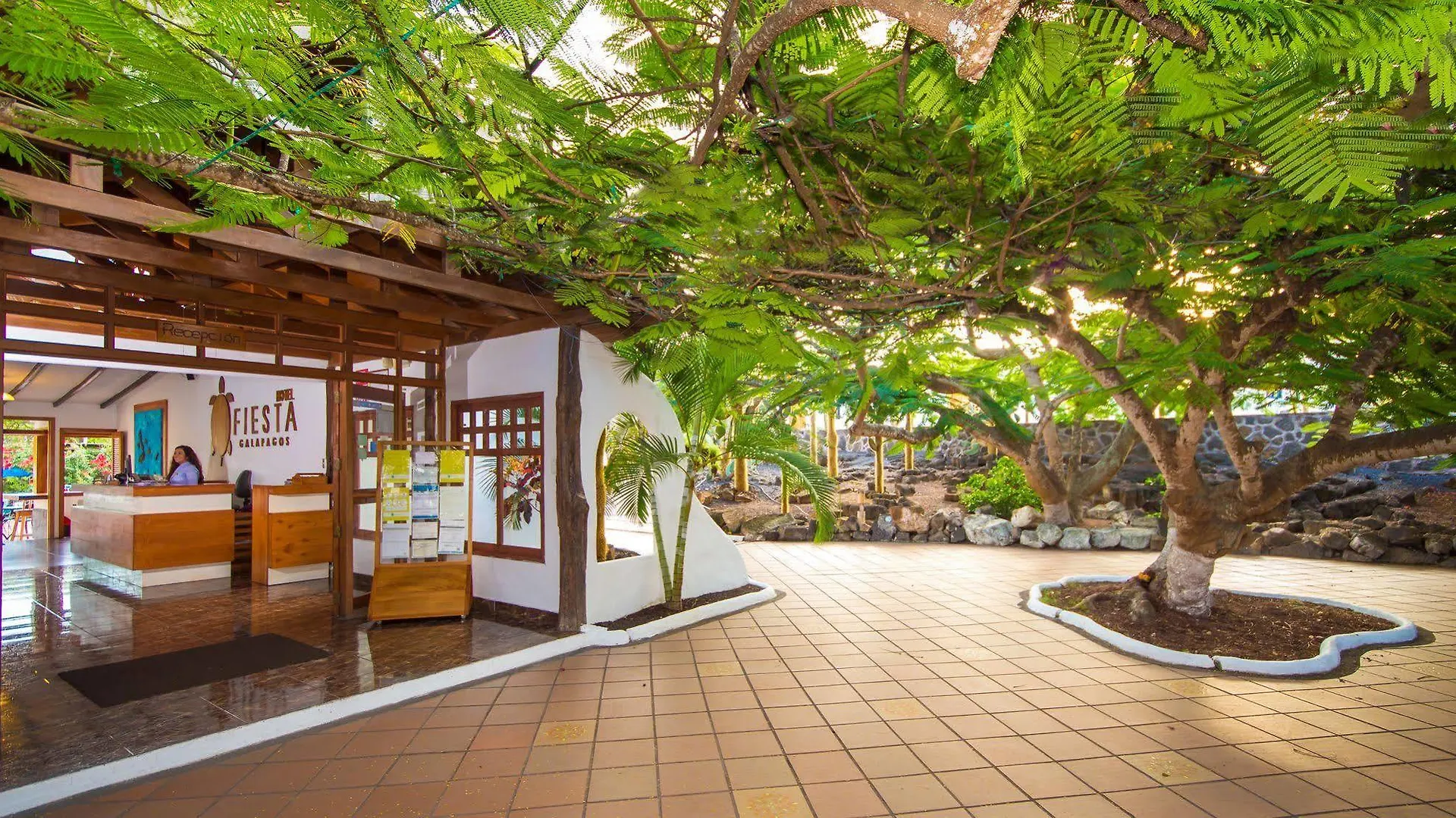 Hotel Fiesta Puerto Ayora   Puerto Ayora (Galapagos Islands)