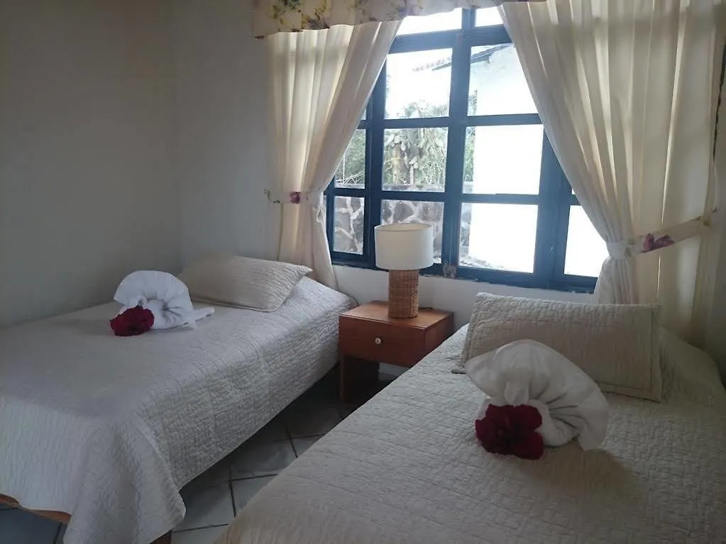 Hotel Fiesta Puerto Ayora  Ecuador