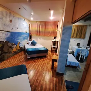 Cozy Hosting Galapagos Apartment