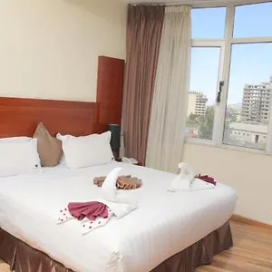 Miracle 3*, Addis Ababa Ethiopia