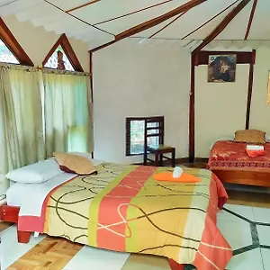 Sumak Kawsay Homestay