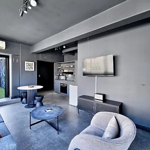 Blackbrick Foreshore , Cape Town South Africa