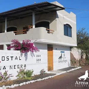 Arena Negra Homestay