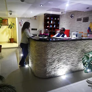 El Roble Pensión