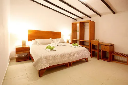 Hotel Fiesta Puerto Ayora   Puerto Ayora (Galapagos Islands)