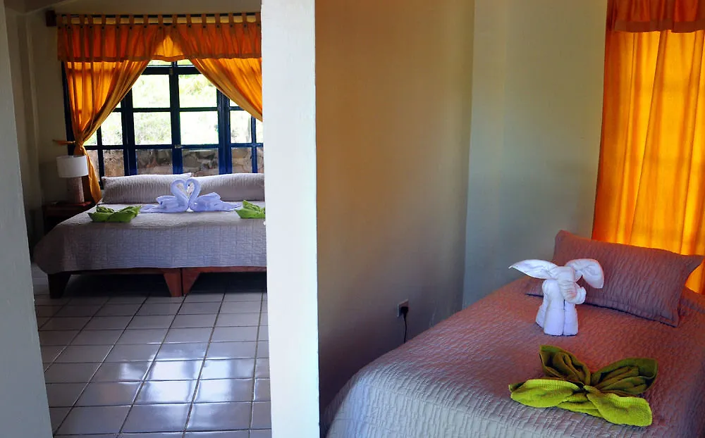 Hotel Fiesta Puerto Ayora