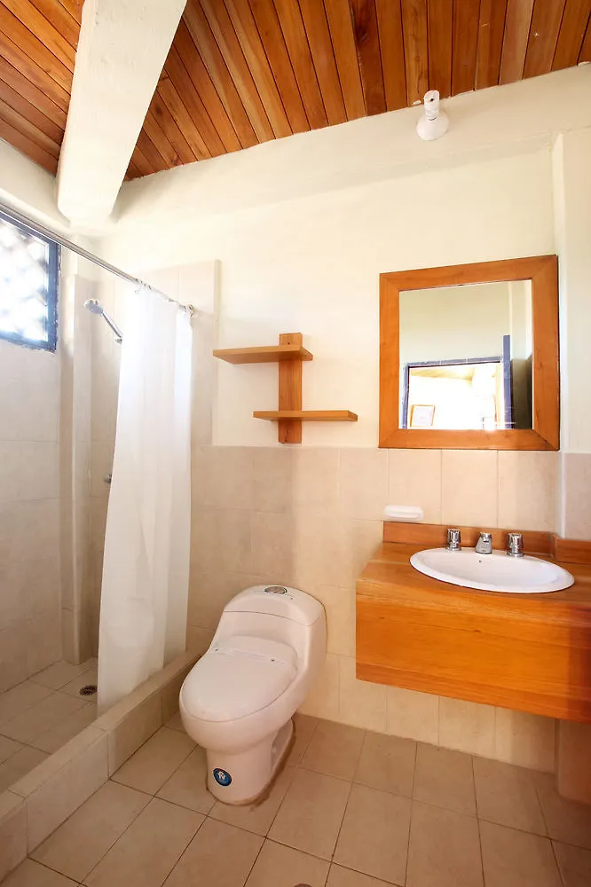 Hotel Fiesta Puerto Ayora