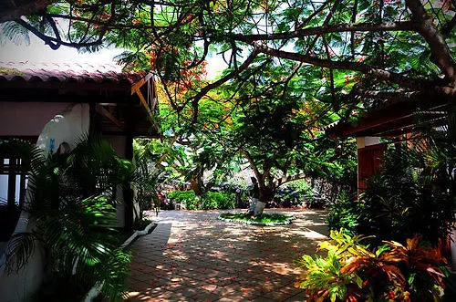 Hotel Fiesta Puerto Ayora