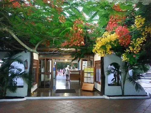 Hotel Fiesta Puerto Ayora